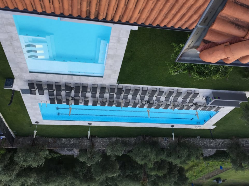 Pool AktivHotel SantaLucia