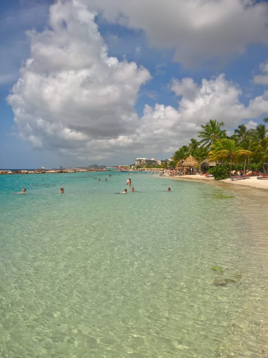 Strand LionsDive Beach Resort