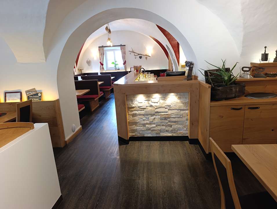 Gastro Reiters Wohlfühlhotel