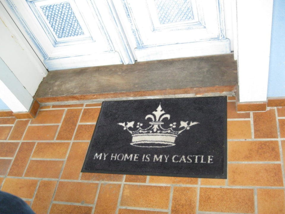 Ohne Worte  Hotel Landliebe