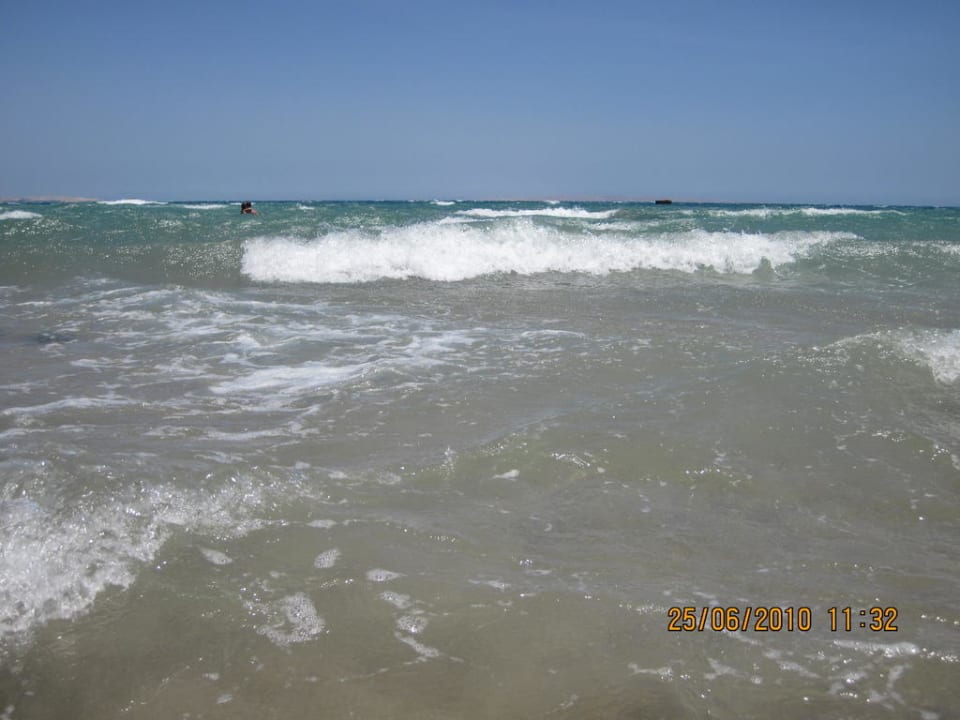 Strand Dana Beach Pickalbatros Jungle Aqua Park Resort - Neverland Hurghada