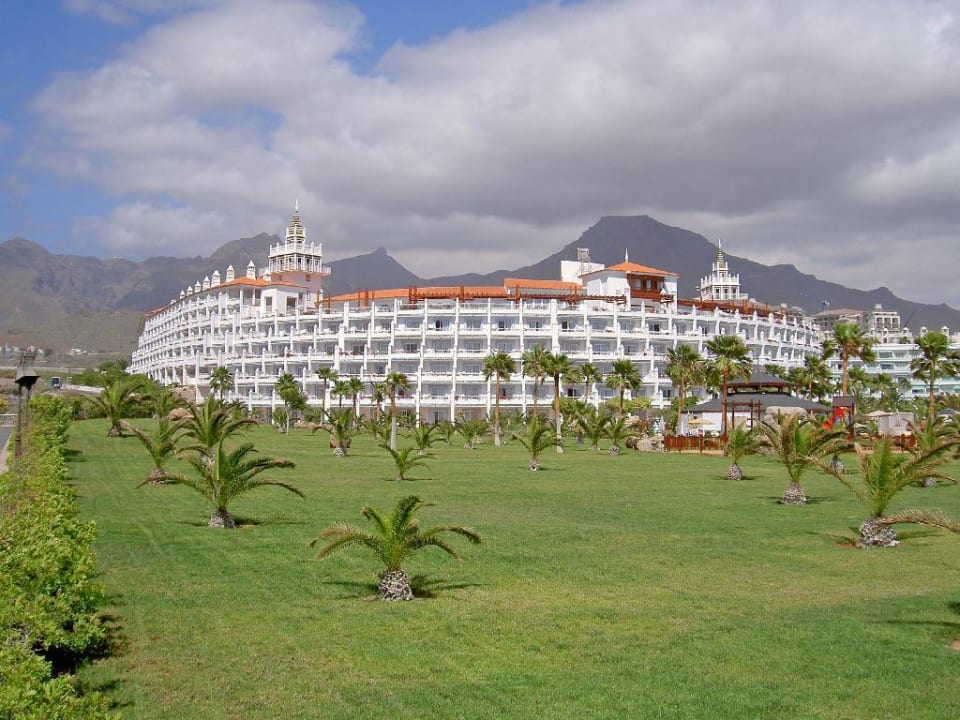 Hotel RIU Palace Hotel Riu Palace Tenerife