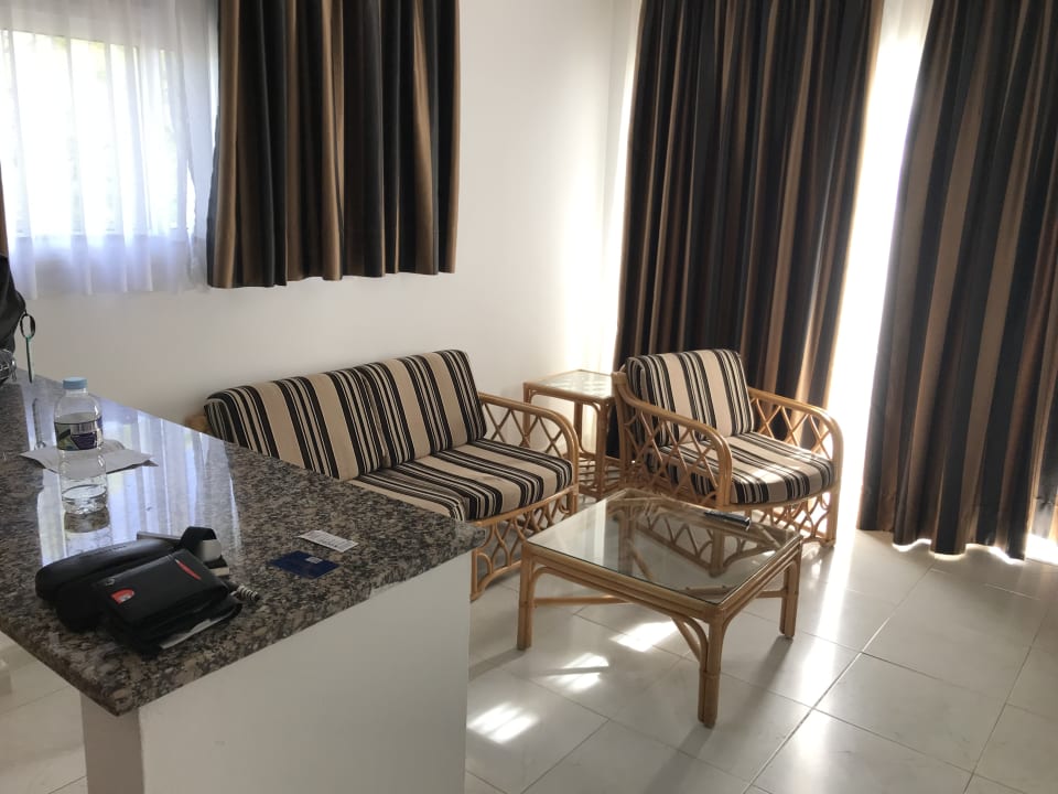 Zimmer allsun App.-Hotel Esquinzo Beach