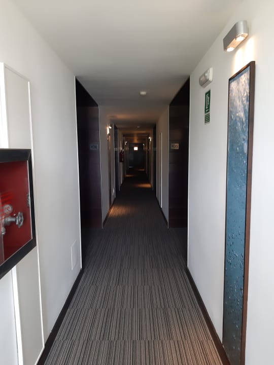 Sonstiges allsun Hotel Eden Alcudia