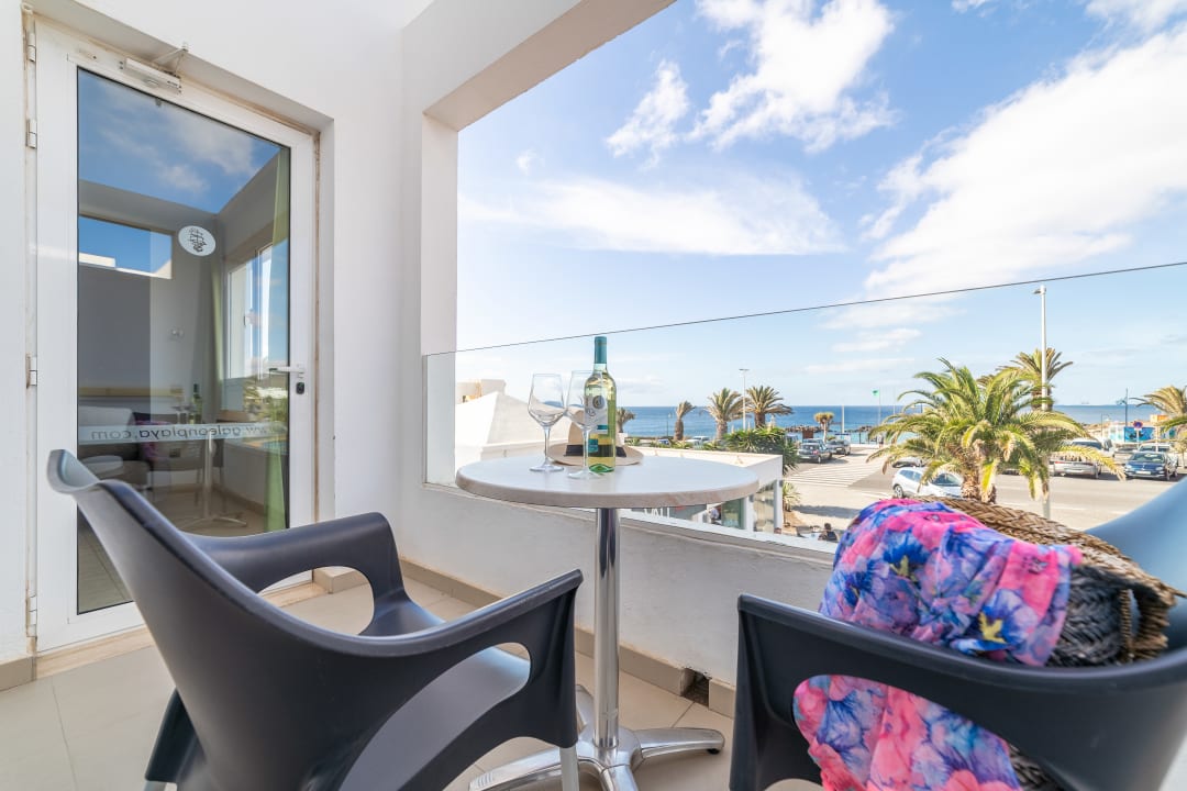 Gastro Apartments Galeon Playa