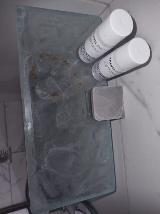 Zimmer Dimitra Beach Hotel & Suites