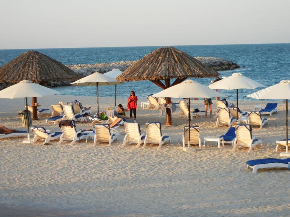 Strand Hilton Garden Inn Ras Al Khaimah