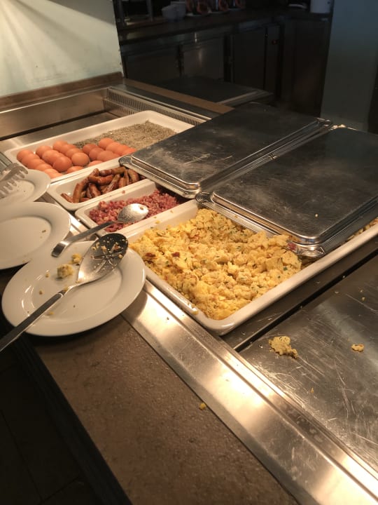 Gastro Ferienwohnungen Ferienpark Weissenhäuser Strand