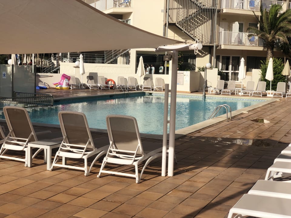 Pool El Somni Ibiza Dream Hotel by Grupotel