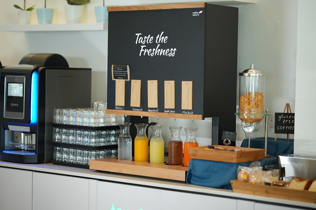 Gastro Faros Hotel Ayia Napa