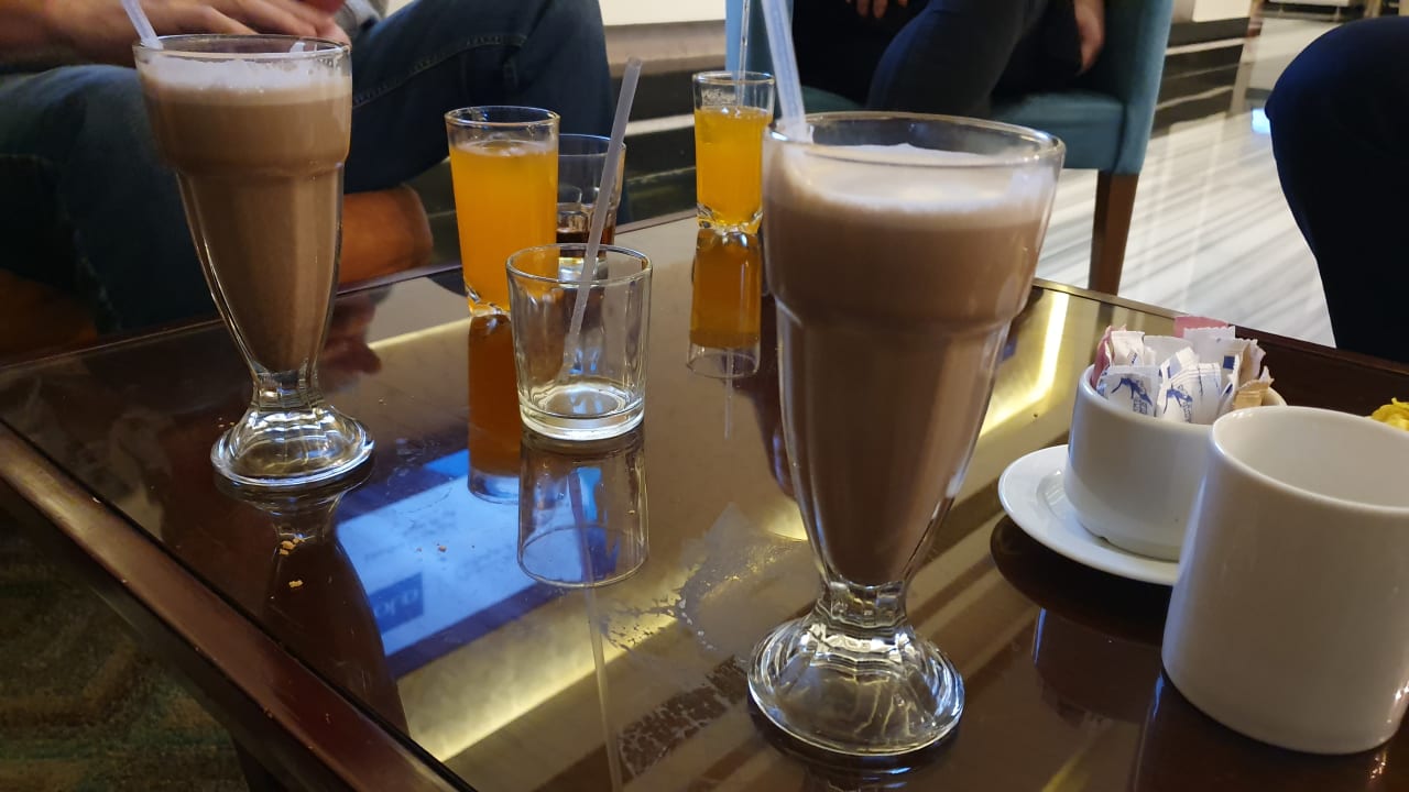 Gastro Pickalbatros Aqua Vista Resort - Hurghada