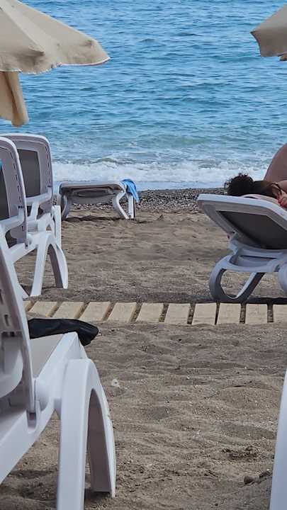 Strand Saphir Resort & Spa