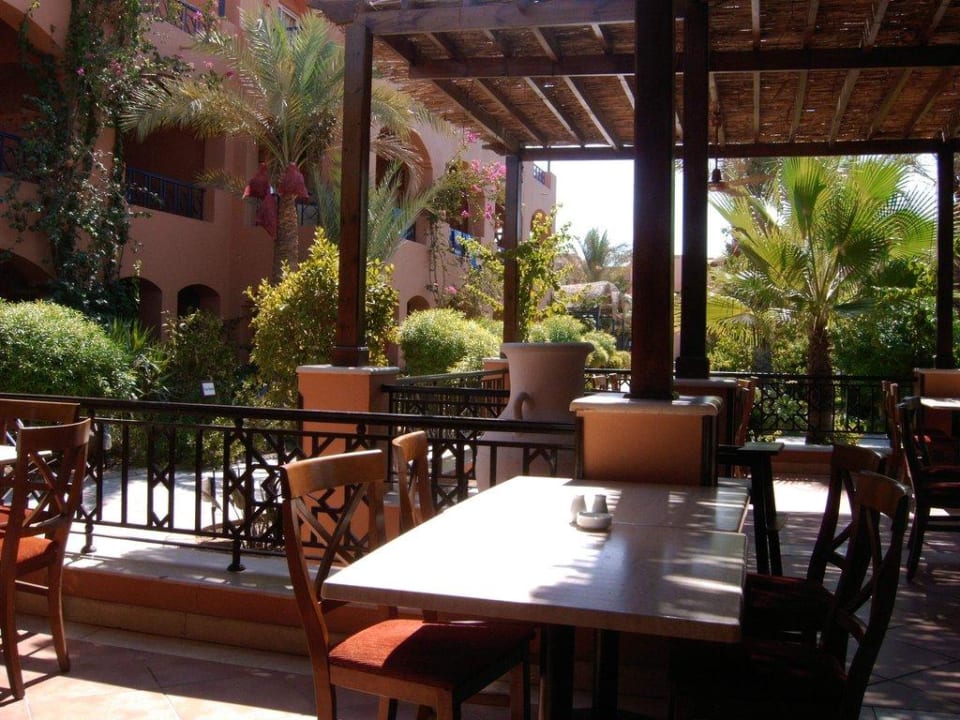 Das Family Restaurant Jaz Makadi Oasis Resort