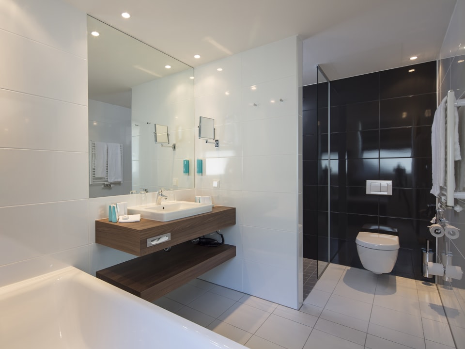 Zimmer Austria Trend Hotel Doppio