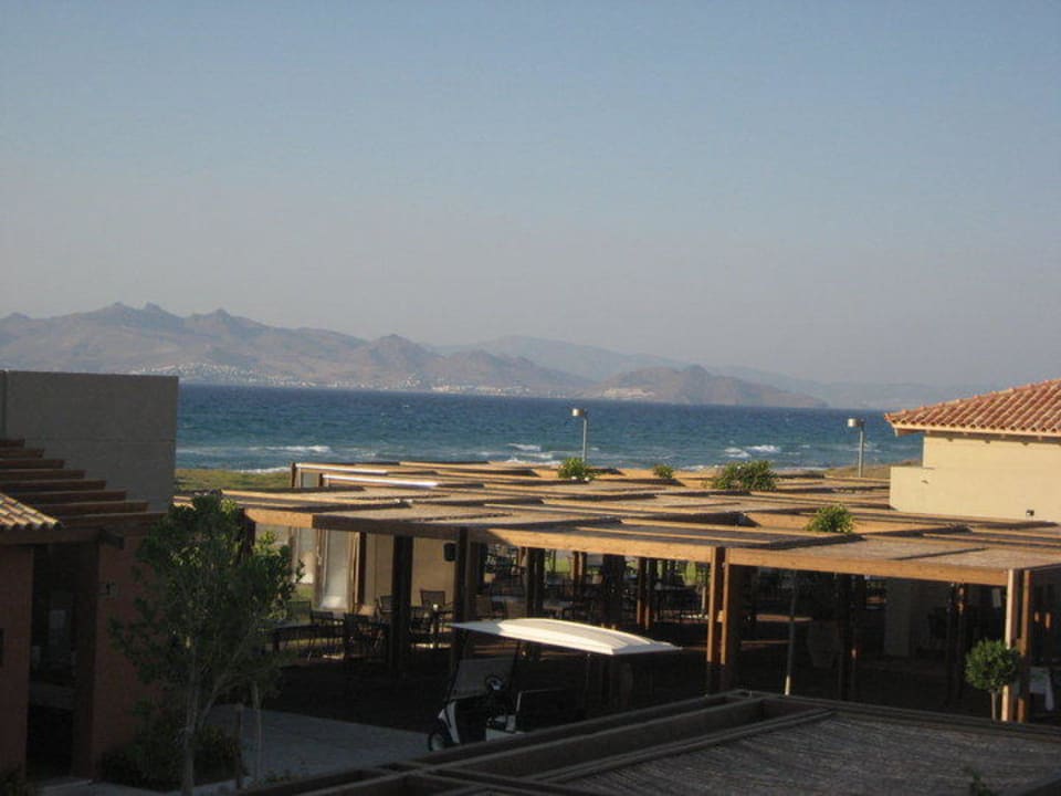 Strandbar Astir Odysseus Kos Resort & Spa