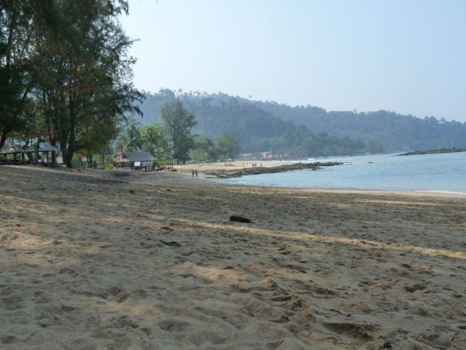 Strand Khaolak Oriental Resort - Adults only