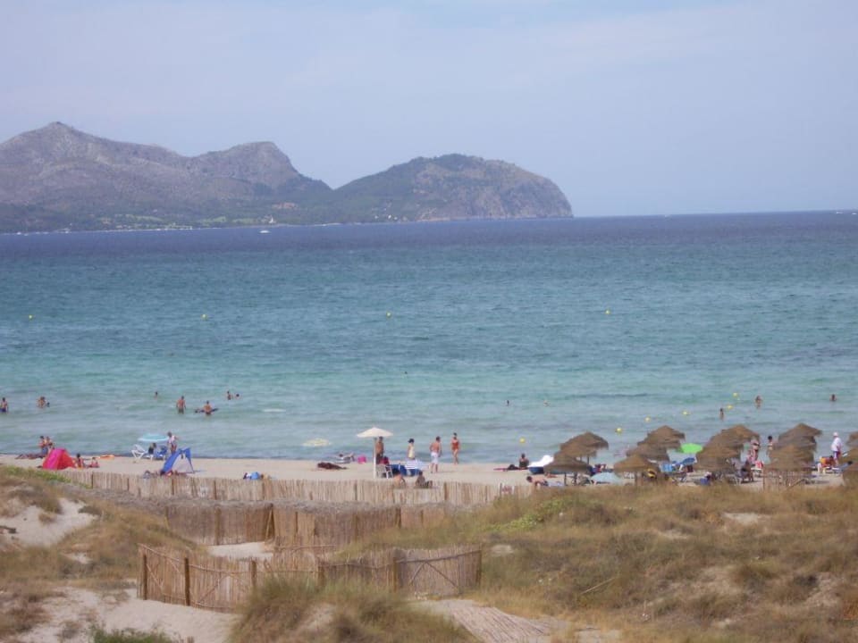 Hotelanlage Eix Platja Daurada Hotel & SPA