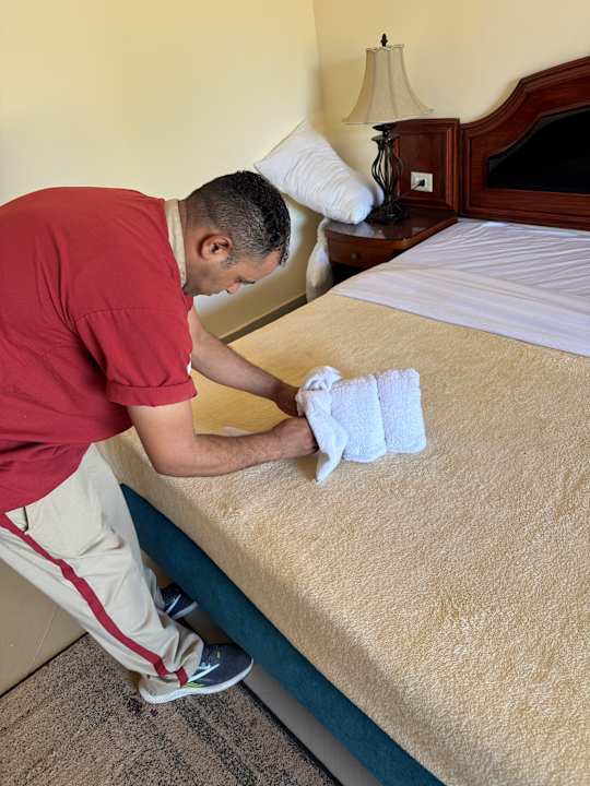 Zimmer Coral Hills Resorts & SPA