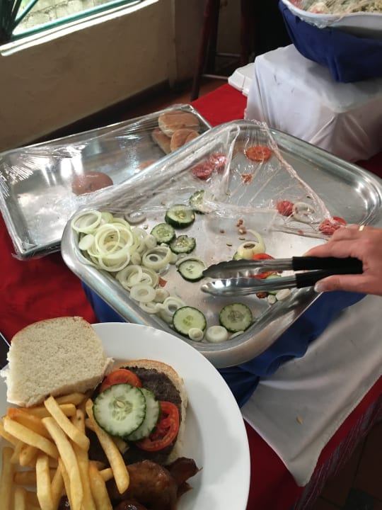 Gastro Samsara Cliff Resort