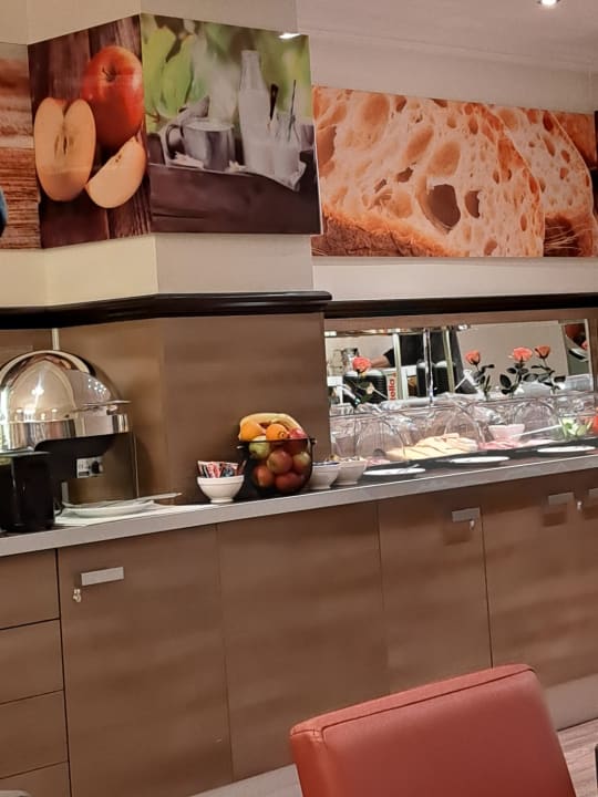 Gastro Hotel Norddeutscher Hof