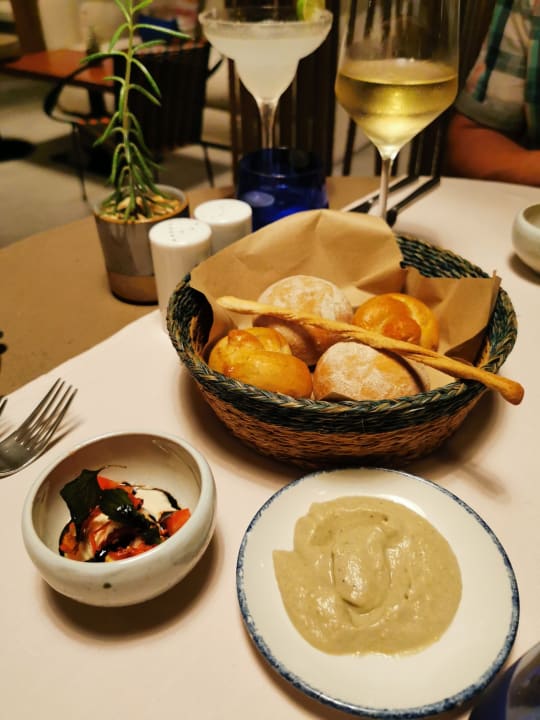 Gastro Zuri Zanzibar Hotel & Resort