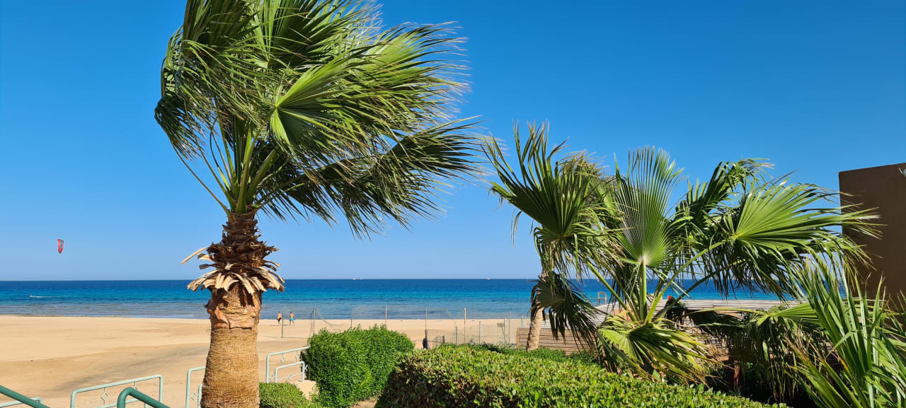 Ausblick Shams Prestige Abu Soma-Adults Only