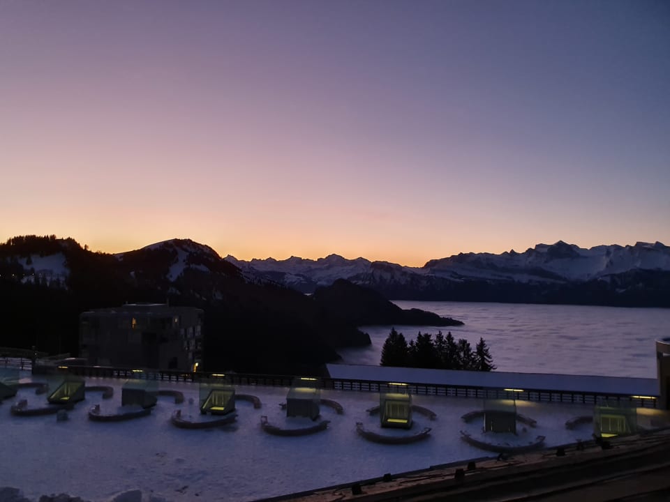 Zimmer Rigi Kaltbad Swiss Quality Hotel