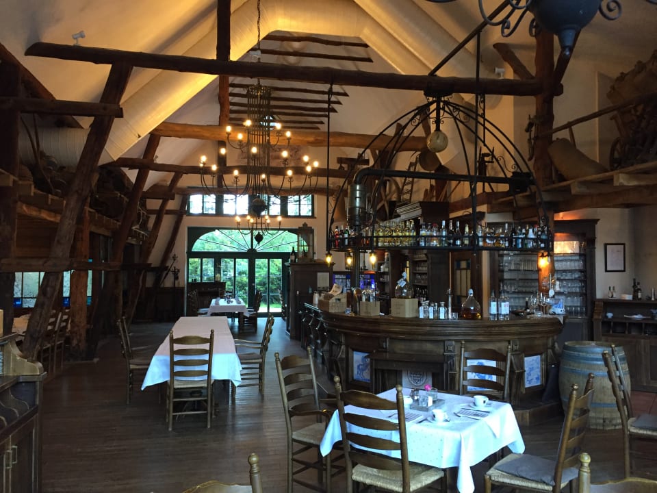 Gastro Golfpark Gut Düneburg