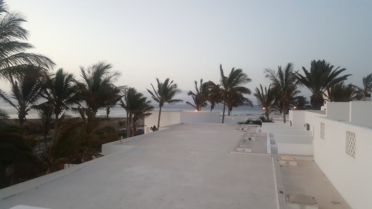 Sonstiges Hotel Las Costas