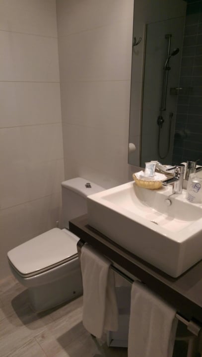 Bad Hotel Bella Playa & Spa