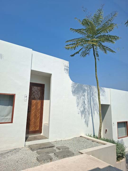 Außenansicht Pichcha Kohlarn