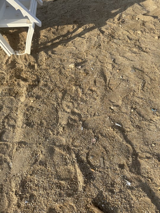 Strand Duja Didim Hotel