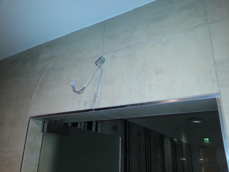 Pool Dorint Resort Winterberg