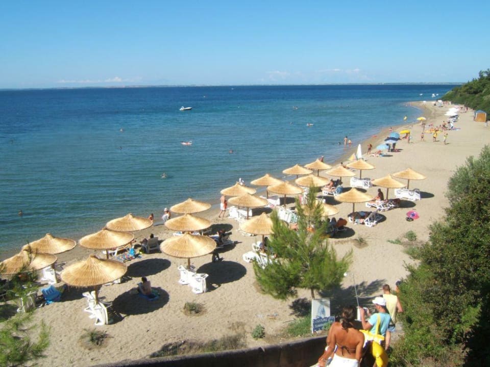 Strand Glavas Inn Hotel