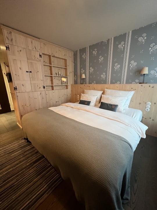 Zimmer Marias Platzl