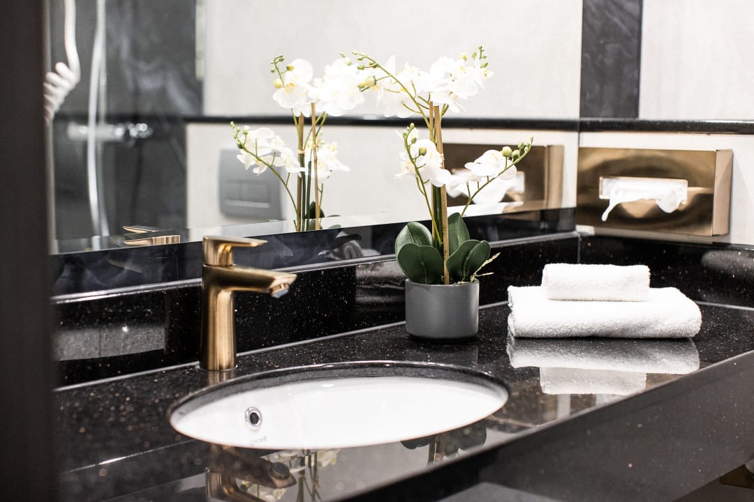 Zimmer PLAZA Premium Timmendorfer Strand