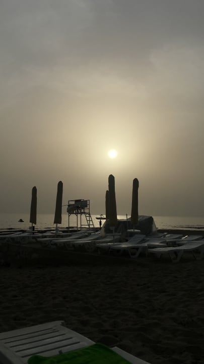 Strand Kaila Beach Hotel