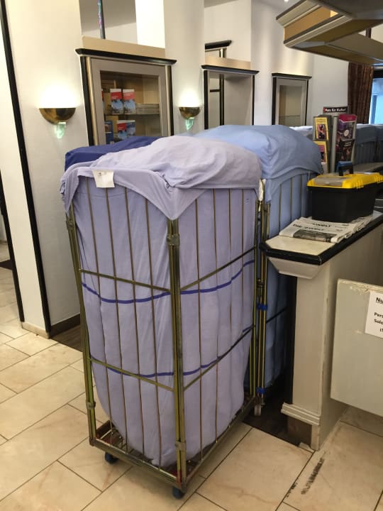 Sonstiges Hotel an der Kö