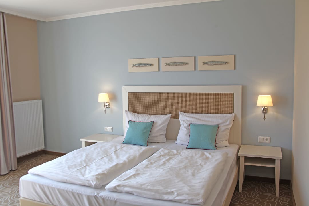 Mein Strandhaus-Zimmer Mein Strandhaus