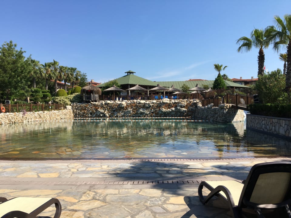 Pool Club Grand Side