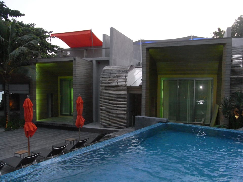 Premier Seaside Sai Kaew Beach Resort