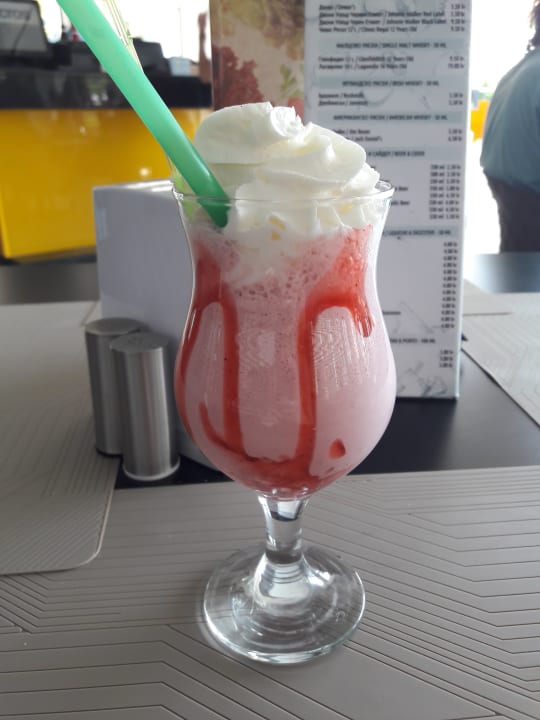 Gastro Premier Fort Beach