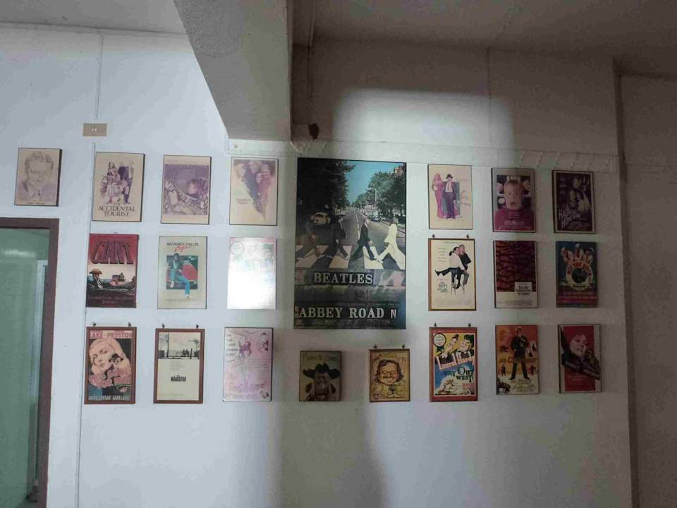 Hotel Hinsuay Namsai Resort Hotel Hinsuay Namsai Resort