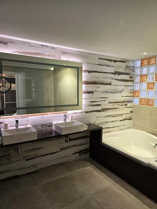 Zimmer Hotel Abrat