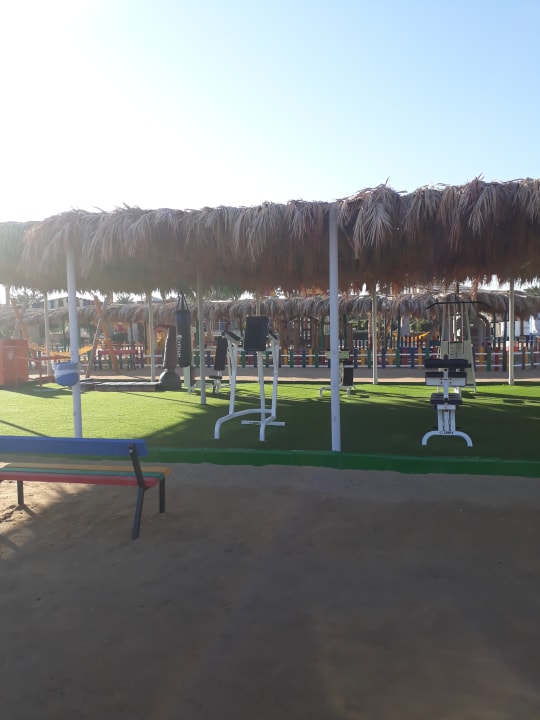Sport & Freizeit Hurghada Long Beach Resort