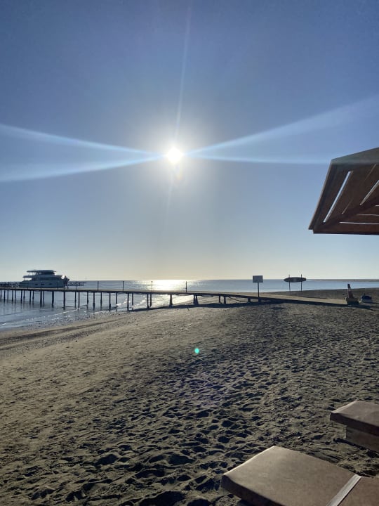 Strand Three Corners Equinox Beach Resort