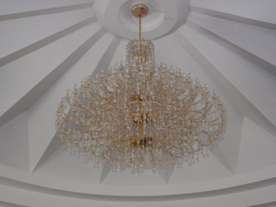 Lobby Sunis Kumköy Beach Resort Hotel & Spa