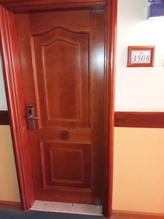 Zimmer Bahia Principe Sunlight Costa Adeje