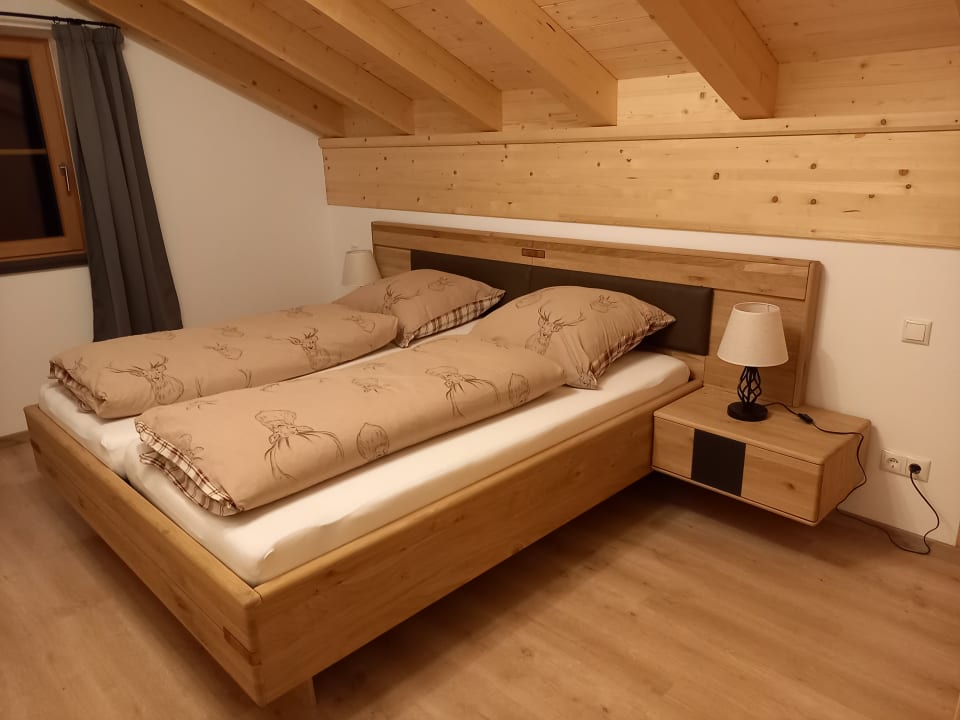 Zimmer Ferienwohnung Alpenklang