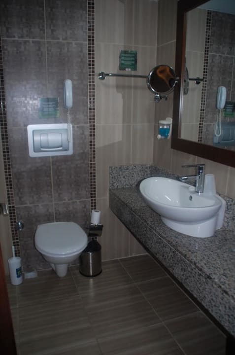 Bad Side Alegria Hotel & Spa - Adults only +16